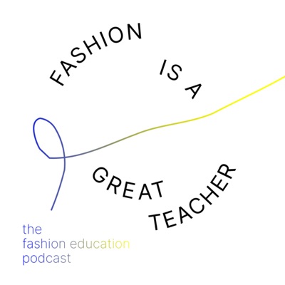 Tanveer Ahmed on the freedom and violence of fashion education, and love as a way to reform it