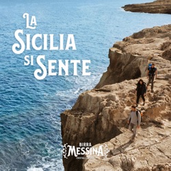 MESSINA - LA CAREZZA DELLE ONDE E DEL SALE