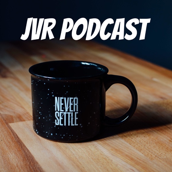 JVR PODCAST