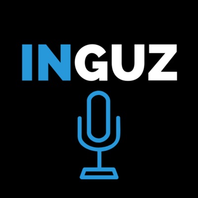 The CrossFit Inguz Podcast