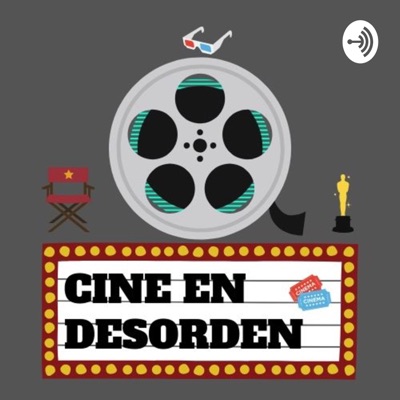 CINE EN DESORDEN