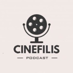 Cinefilis Podcast #33 - Monster House