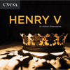"Henry V" by William Shakespeare - UNCSA