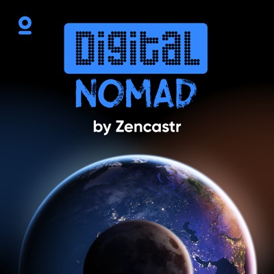 Digital Nomad