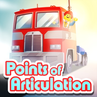 Points of Articulation (POA)