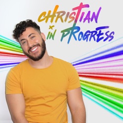 Christian In Progress