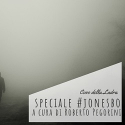 Speciale Jo Nesbo - #1