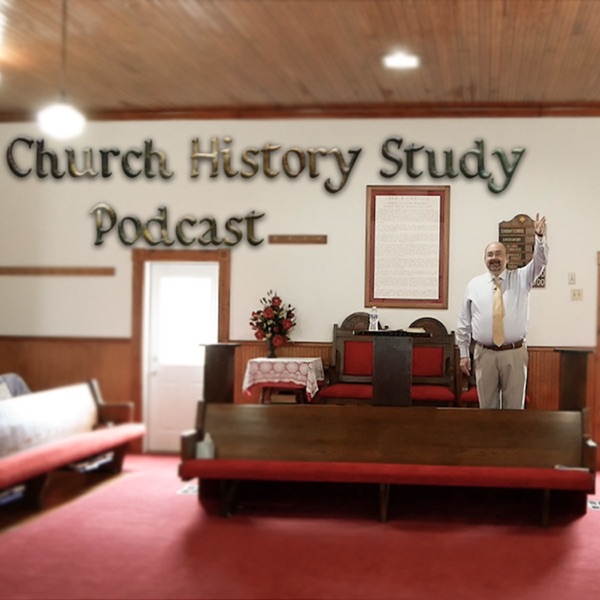 Church History Study Podcast