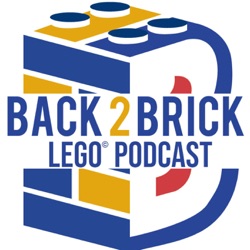 Bricking LEGO News! May 4th - 10th, 2024