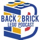 Back 2 Brick LEGO® Podcast