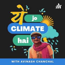 Ye Jo Climate Hai (Trailer)