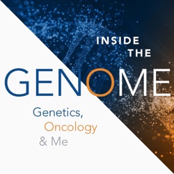 Myriad Live - Let's Talk Hospital Accreditation in Genetics