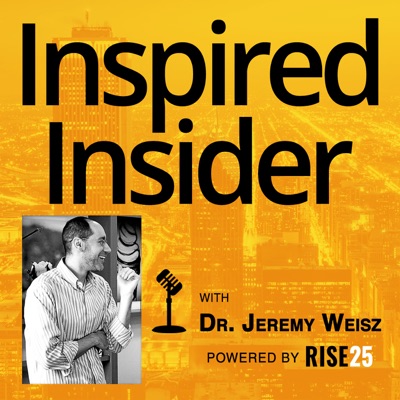 INspired INsider Podcast INspired INsider Podcast