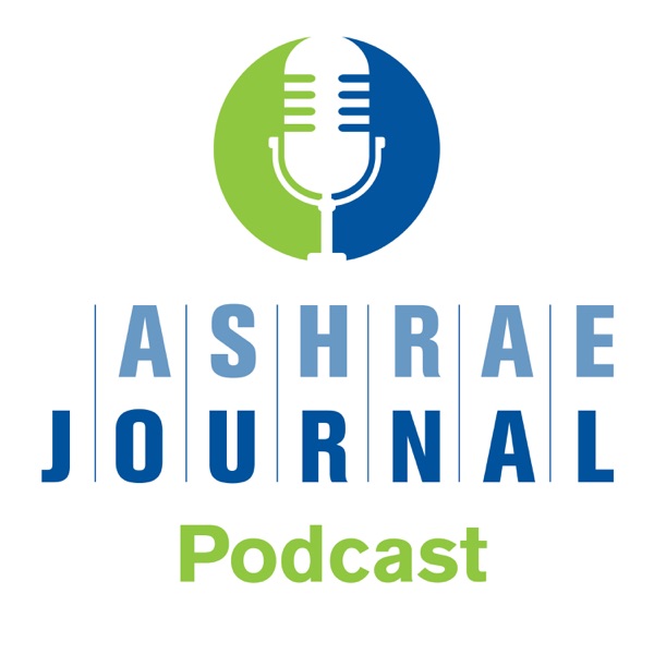Artwork for ASHRAE Journal Podcast