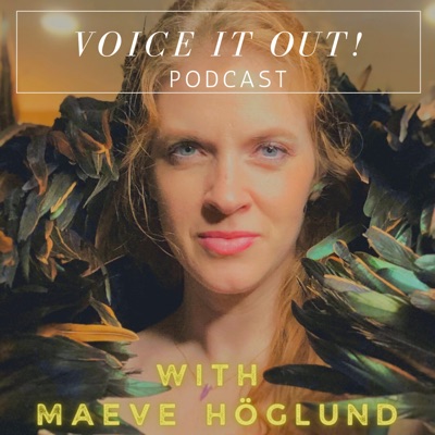 Voice it Out! Podcast