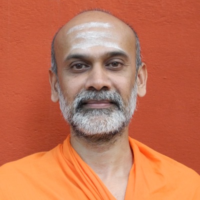 Meditation:Swami Guruparananda