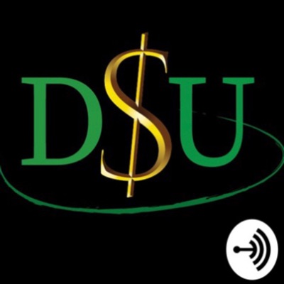 Dollar Sign University