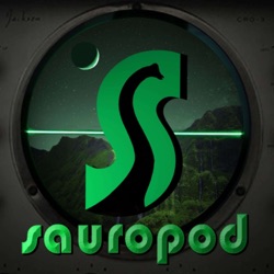 Sauropod: Podcasting the 21st Century