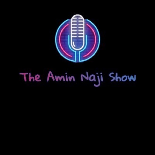 The Amin Naji Show
