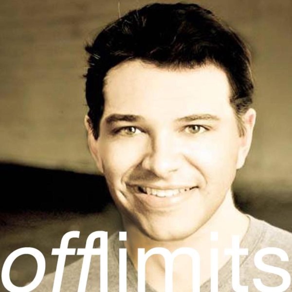 Offlimits - Unabashedly Gay & Liberal Artwork