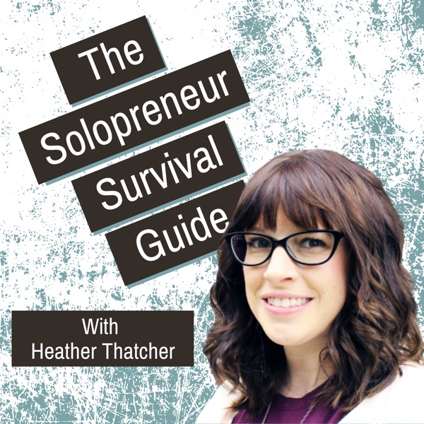 The Solopreneur Survival Guide