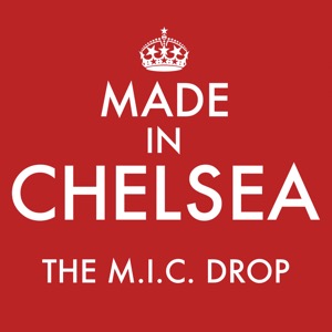 Made in Chelsea: The M.I.C. Drop