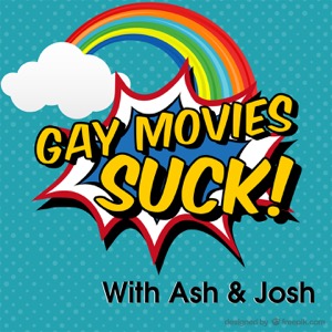 Gay Movies Suck