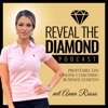 Anna Russo - Reveal the Diamond: Frauen | Selbständig | Motivation | Marketing