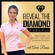 Anna Russo - Reveal the Diamond: Frauen | Selbständig | Motivation | Marketing