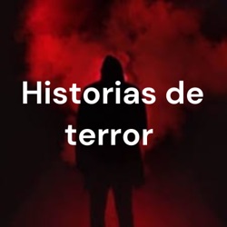 Historias de terror 