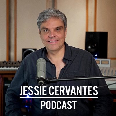 Jessie Cervantes