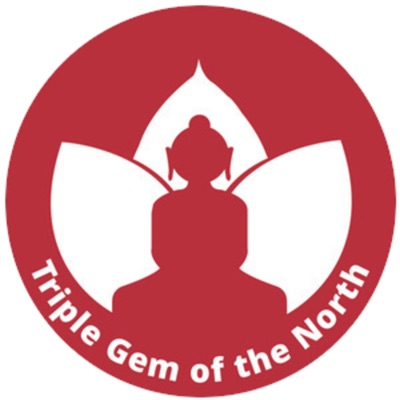 Triple Gem of the North Triple Gem of the North