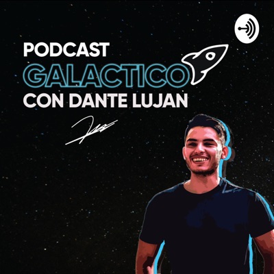 PODCAST GALACTICO: Secretos Del Mundo Digital