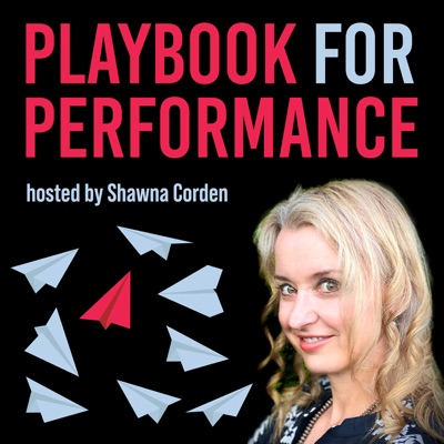 Playbook For Performance