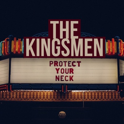 The Kingsmen