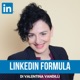 Interviste LinkedIn: Agnese Scappini - Comprendi perché fai il tuo lavoro