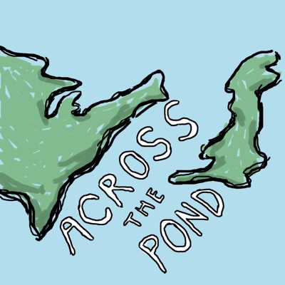 Across the Pond, a Premier League Podcast:Across the Pond