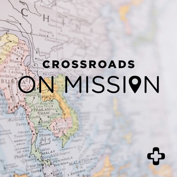 Crossroads On Mission