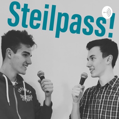 Steilpass!