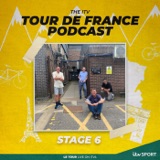 Tour de France 2021 Stage 6: Tours To - Renamed, As Of Today - Caveauroux