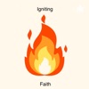 Igniting Faith artwork