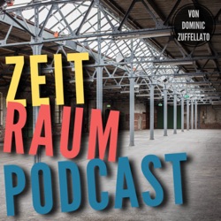 ZeitRaum Podcast