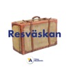 Resväskan