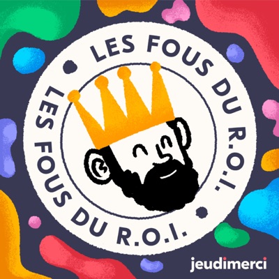 Les Fous du R.O.I