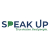 Speak Up Storytelling - Matthew and Elysha Dicks