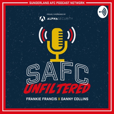 SAFC Unfiltered SAFC Unfiltered