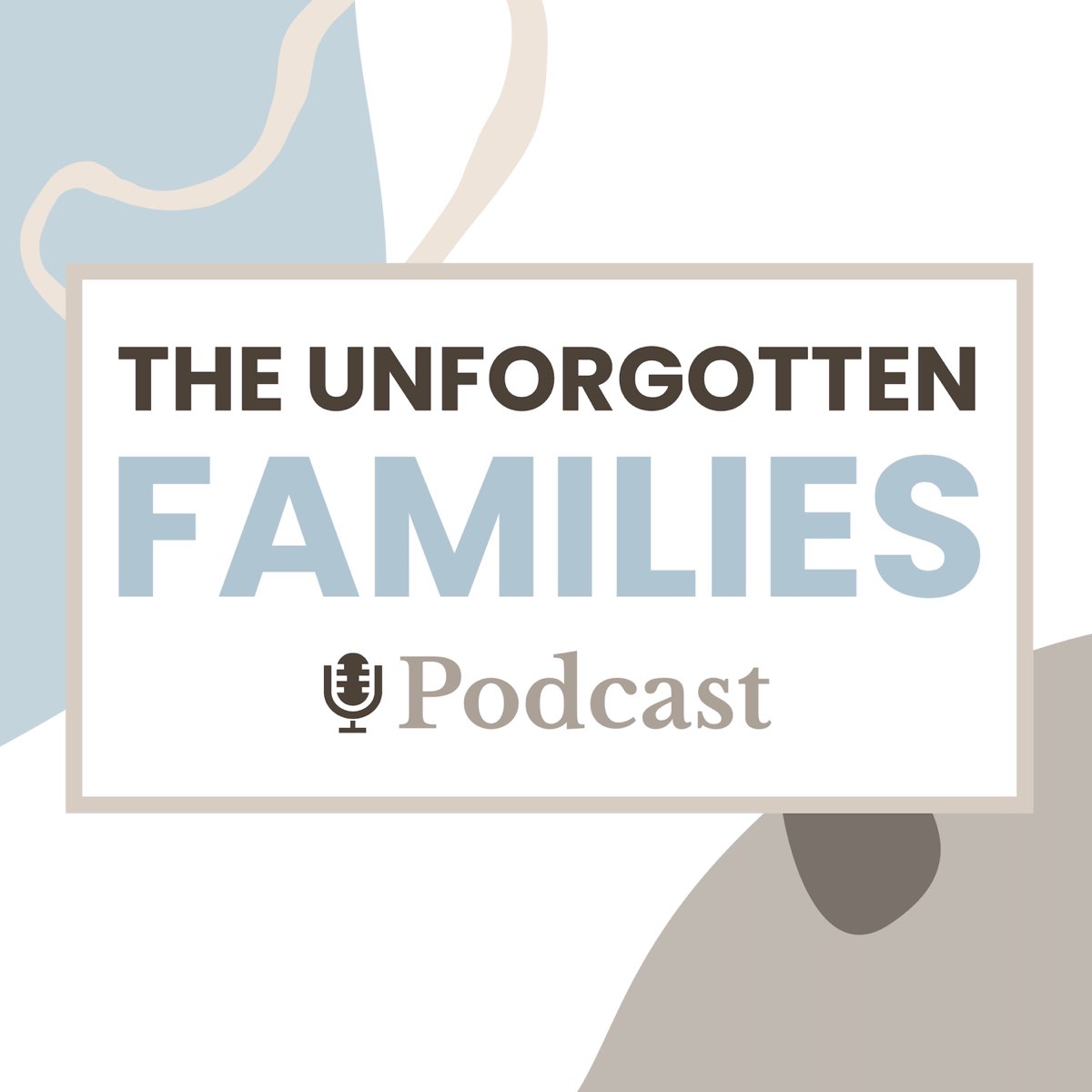 The Unforgotten Families Podcast Podcast Series – Apple Podcasts The Unforgotten Families Podcast
