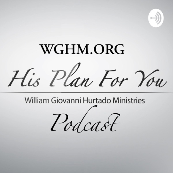 His Plan For You Podcast