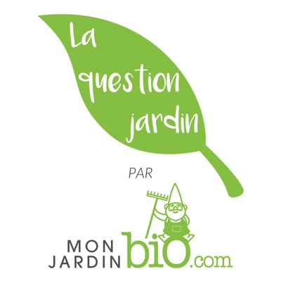 La Question Jardin par MonJardinBio.com La Question Jardin par MonJardinBio.com