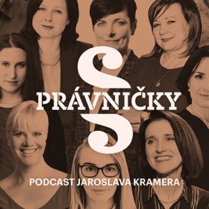 PRÁVNIČKY!